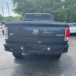 صورة 7 لـ 2018 RAM 2500 LARAMIE