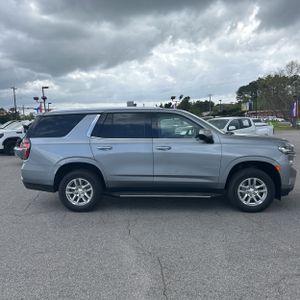 CHEVROLET TAHOE LT - 10
