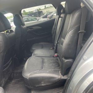 2018 Mazda CX-9 TOURING 缩略图 29