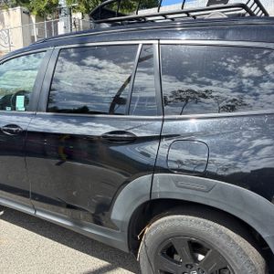 HONDA PILOT TRAILSPORT - 5