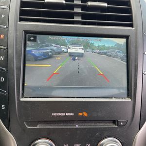 2018 Lincoln MKC PREMIERE 缩略图 33