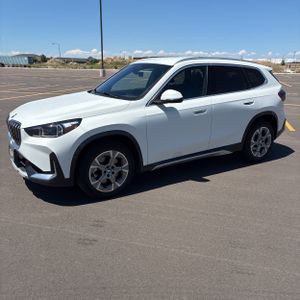 صورة 1 لـ 2025 BMW X1 XDRIVE28I