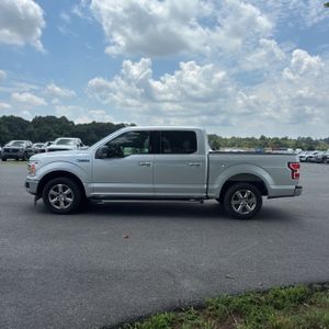 صورة 3 لـ 2018 FORD F-150 XLT