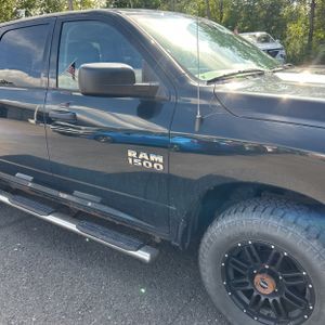2016 RAM 1500 TRADESMAN 照片 13