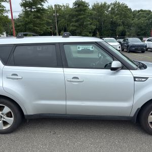2017 KIA SOUL BASE — миниатюра 11