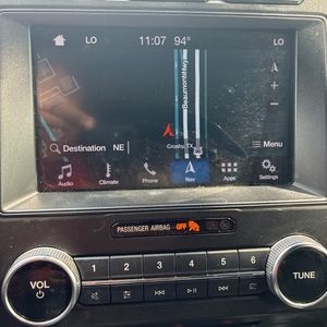 2018 FORD EXPEDITION XLT 照片 38