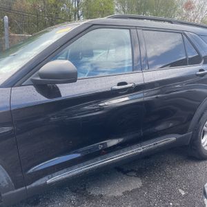 FORD EXPLORER XLT - 3