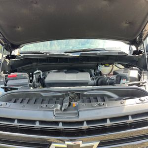 صورة 43 لـ 2021 Chevrolet SILVERADO 1500 LT TRAIL BOSS