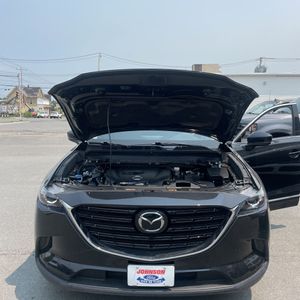 صورة مصغرة 46 لـ 2023 Mazda CX-9 TOURING PLUS