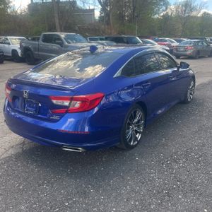 HONDA ACCORD SPORT - 8