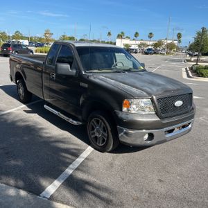 2006 FORD F-150 XLT 缩略图 12