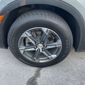 صورة مصغرة 17 لـ 2024 Chevrolet BLAZER LT