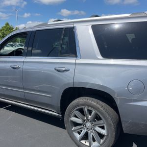CHEVROLET TAHOE PREMIER - 6