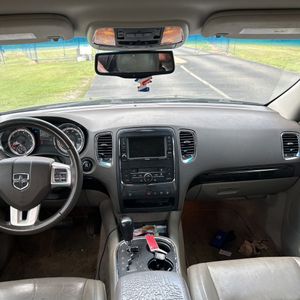 2013 Dodge DURANGO CREW 缩略图 36