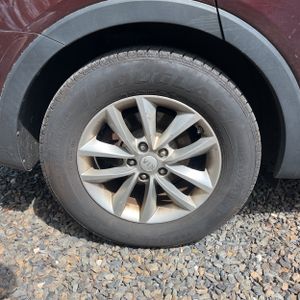 2017 KIA SORENTO LX thumbnail 19