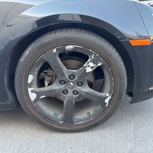 صورة مصغرة 20 لـ 2015 Chevrolet CAMARO LT