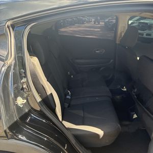 2019 Honda HR-V LX 照片 35