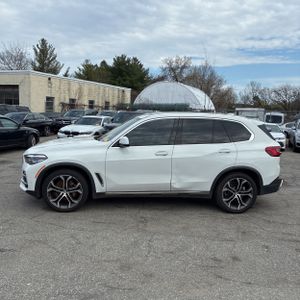 BMW X5 XDRIVE40I - 3