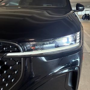 2024 Lincoln NAUTILUS HYBRID PREMIERE — миниатюра 56