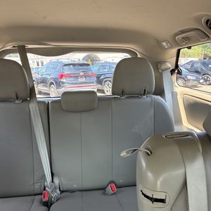 2015 Toyota SIENNA XLE 8-PASSENGER 缩略图 38