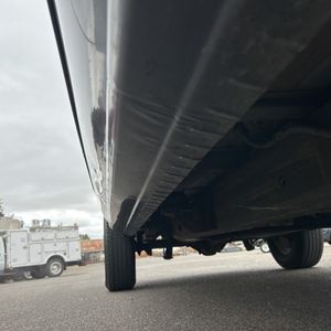 صورة مصغرة 22 لـ 2001 Chevrolet SILVERADO 1500 LS