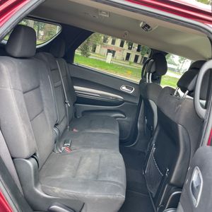 2020 Dodge DURANGO SXT — миниатюра 34