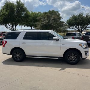 FORD EXPEDITION XLT - 9