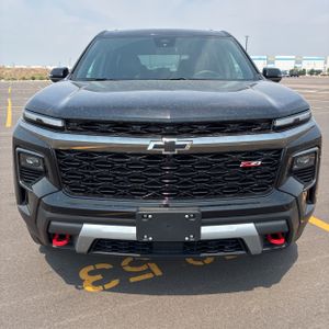 صورة مصغرة 14 لـ 2025 Chevrolet TRAVERSE Z71