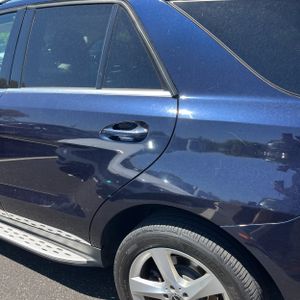 MERCEDES-BENZ GLE - 5