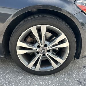 2019 Mercedes-BENZ C-CLASS — миниатюра 20