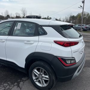 HYUNDAI KONA SE - 6