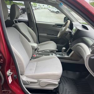 2013 Subaru FORESTER 2.5X PREMIUM — миниатюра 33