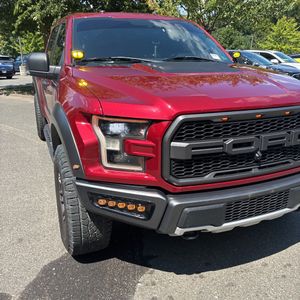 صورة 61 لـ 2018 FORD F-150 RAPTOR