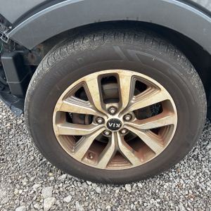 صورة مصغرة 16 لـ 2014 KIA SPORTAGE LX