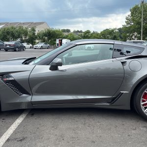 2016 Chevrolet CORVETTE Z06 — фото 4