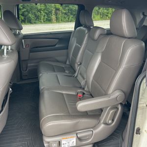 2013 Honda ODYSSEY TOURING thumbnail 34