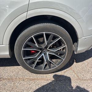 2023 AUDI Q8 PRESTIGE — миниатюра 18
