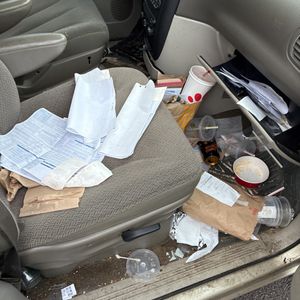 2006 Dodge CARAVAN SE — миниатюра 60