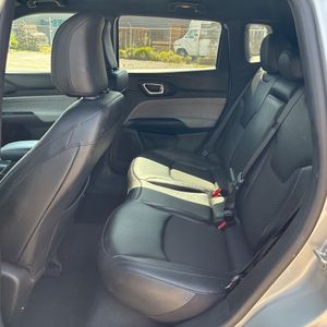 2024 JEEP COMPASS LATITUDE — миниатюра 34