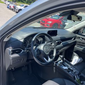 صورة مصغرة 36 لـ 2018 Mazda CX-5 TOURING
