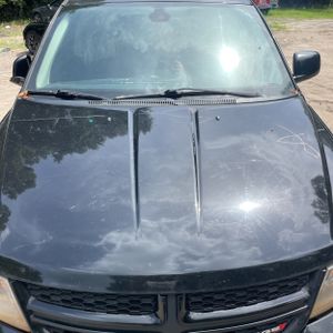 2019 Dodge JOURNEY SE 缩略图 15