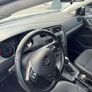 صورة مصغرة 34 لـ 2015 Volkswagen GOLF TSI S