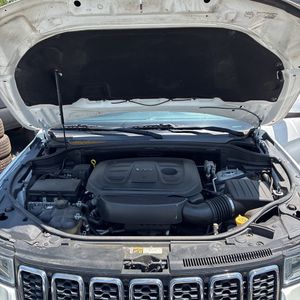 صورة مصغرة 43 لـ 2018 JEEP GRAND CHEROKEE LAREDO
