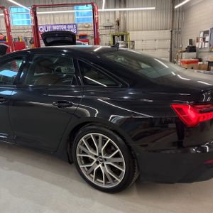 AUDI A6 SEDAN PREMIUM PLUS - 6