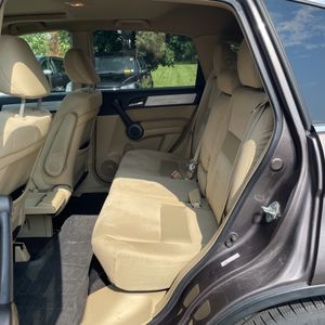صورة مصغرة 34 لـ 2010 Honda CR-V EX