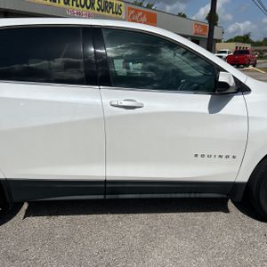 2020 Chevrolet EQUINOX LT — миниатюра 11