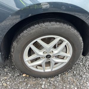 2024 FORD EDGE SEL thumbnail 20