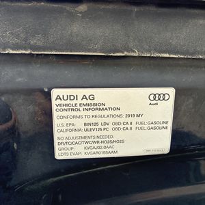 صورة مصغرة 50 لـ 2019 AUDI Q7 PREMIUM