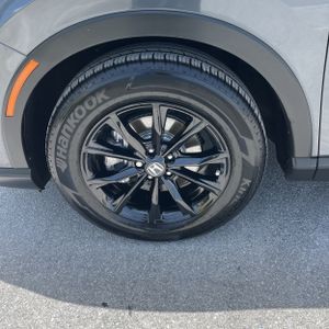 2024 Honda CR-V HYBRID SPORT-L thumbnail 17
