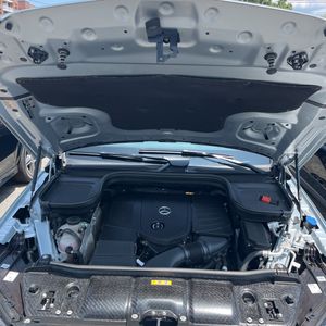 صورة مصغرة 45 لـ 2024 Mercedes-BENZ GLE